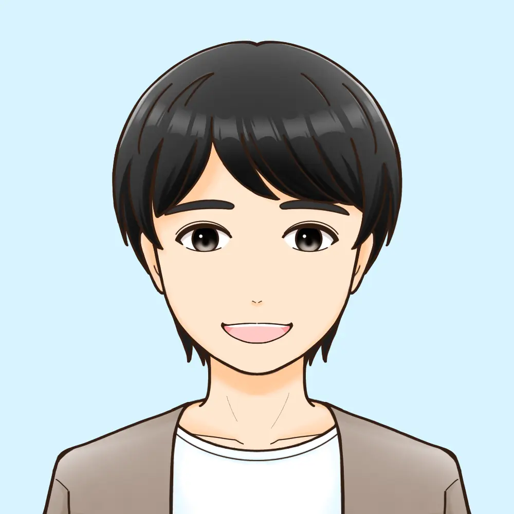 プロフィールアイコン